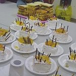 사진有 장애인복지회관으로 <b>자원</b>봉사 다녀왔어요.