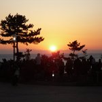 <b>찬란</b>한 2010년 새해 첫 해입니다.^^