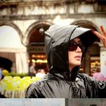 ★최근 베니스에서 김혜수 직찍~~근데 <b>혼자서</b> 간거??