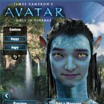 스타들의 아바타는 어떤 모습???