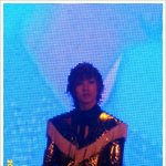 엠블랙과 새해를 맞이했어요