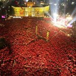 <b>우라나라</b>의 단결력을 잊어서는 안됩니다