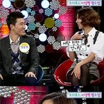 <b>늘씬</b>한 호감형 미녀? 김나영!