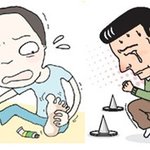 아토피 같은거..