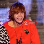 엠블랙 순둥이<b>미르</b>