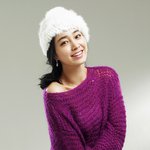 참이슬 <b>모델</b> 발탁된 이민정 <b>사진</b>입니당