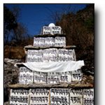 <쿰부 트레킹> 2. 히말라야에선 목에 힘주지 마라!