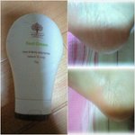 메이브리즈 풋크림!! 좋다 좋아~