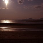 09'12/20. 다대포의 <b>일몰</b>.