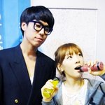 ★소시 탱구 <b>친친</b> 라디오 귀여운 직찍~~★
