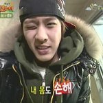 엠블랙 <b>승호</b>란 아이~~~~