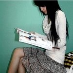 너는 멍<b>충이</b>... 나는 바보...