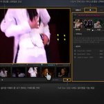 아이비- 닉쿤의 에로틱한 분위기도 다양한 각도 <b>에서</b> 볼수 있네
