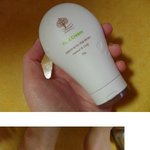 촉촉함이 좋은 메이브리즈 풋크림 &amp; 퍼펙트풋테라피 써보니 좋아요