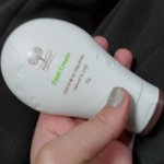 건조한 발관리! 메이브리즈 풋크림 그리고 퍼펙트풋테라피로~!