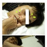 신혼인데잠만자는남편에 대한<b>응징</b>!!