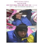 <b>조한선</b> 보핍댄스 대박 웃겨!!!ㅎㅎ
