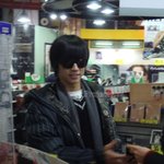 부산에 내려온 <b>2pm</b> 우영이