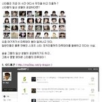 빅뱅과 <b>투에</b>니원! 스타들의 사생활이 궁금하다면?!
