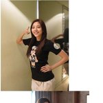 <b>협찬</b>사진도 화보처럼 찍는 손담비!