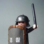 여러분들은 의무경찰을 아시나요?