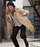 강동원이키우던 개를받아 키우고있어요 . 사진有
