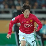 '박지성 65분 출전' 맨유 버밍엄 원정서 1-1 무승부