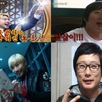 앞잡이 이수근 <b>vs</b> 사기꾼 노홍철 누가 더 비호감일까??