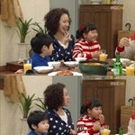 같은 옷 다른느낌!!역시 누가입냐에 따라..달라