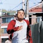[사진有] 세면대 때문에 장애인 될뻔한 사연