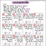 심리테스트 - 내게 딱 맞는 연애 <b>타입</b>은?