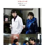 황정남 vs 이나봉 폭소작렬 <b>남장</b>변신 전격 비교