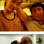 9년차 스타 커플의 위엄!! 봉태규-<b>이은</b>