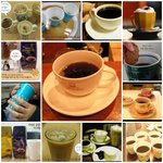 커피하면 생각나는 노래들.