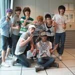 훈훈한두그룹! ☆샤이니+<b>2pm</b>=샤피엠☆