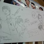 수업시간에그린 투피엠ㅋㅋㅋㅋ