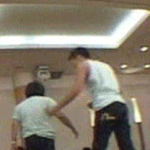 짐승돌 <b>2pm</b>, 의외의 매너 인증샷 모음