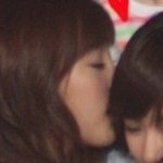 소녀시대 <b>태연</b> ♡ 티파니, 혹시 둘이 사귀니?