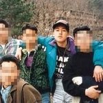 장혁 부산 사직고 시절, <b>범상</b>치 않은 폼ㅋㅋ