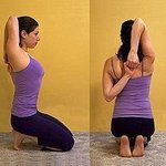 하이힐 신는 여성, 꼭 해야 할 스트레칭