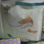 메이브리즈 퍼펙트 풋 테라피로 발에 보습과 탄력 줘보세요~~
