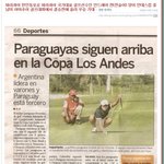 세계속에 숨겨진 천재 한국 골퍼.. 전슬아.. 제4회 <b>미주</b>골프대회...