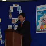 샤방샤방 원조 살인미소 (원빈, 안성기, 이민호, 지진희)