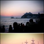 <b>정동진</b> 해맞이