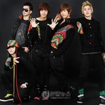 g.o.o.d <b>luv</b>_엠블랙