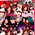 첫 회식 후 스티커 사진 찍은 포미닛, <b>무대</b> <b>밖</b>이 더 예뻐