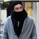 37세 <b>주드</b> 로, 패션의 완성은 신발ㅋㅋㅋㅋ