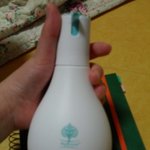 샤워 후 건조한 고보습을 위한 메이브리즈 바디워시&amp;바디모이스처라이저