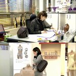 멈출수없어에서 김규리가 든 가방이요~