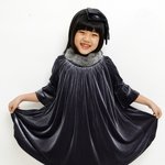 다코다 패닝 부럽지 않은 연기파 <b>아역</b>배우!
